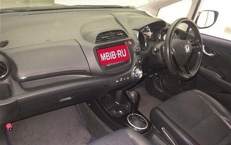 Honda Fit III, 2014 год, 820 450 рублей, 4 фотография