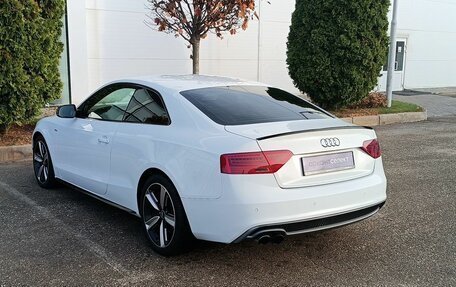 Audi A5, 2015 год, 1 990 000 рублей, 3 фотография