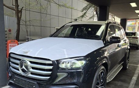 Mercedes-Benz GLS, 2025 год, 19 900 000 рублей, 1 фотография