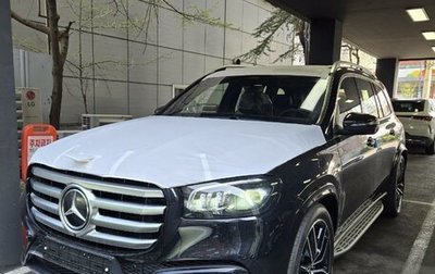 Mercedes-Benz GLS, 2025 год, 19 900 000 рублей, 1 фотография