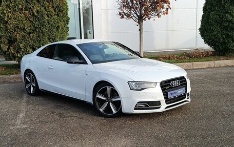 Audi A5, 2015 год, 1 990 000 рублей, 2 фотография