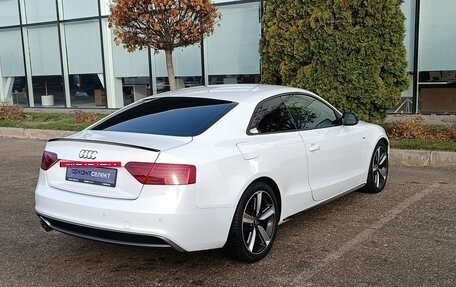 Audi A5, 2015 год, 1 990 000 рублей, 4 фотография