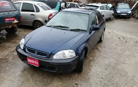 Honda Civic Ferio III, 1998 год, 220 000 рублей, 1 фотография