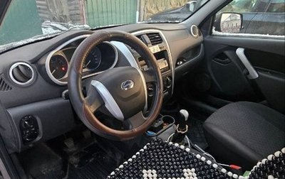 Datsun on-DO I рестайлинг, 2016 год, 400 000 рублей, 1 фотография