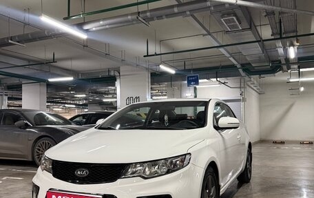 KIA Cerato III, 2011 год, 1 100 000 рублей, 1 фотография