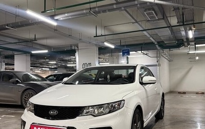 KIA Cerato III, 2011 год, 1 100 000 рублей, 1 фотография