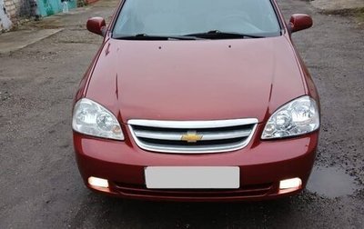 Chevrolet Lacetti, 2008 год, 450 000 рублей, 1 фотография