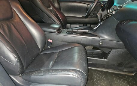 Lexus RX III, 2010 год, 1 707 000 рублей, 12 фотография