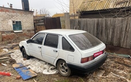 ИЖ 2126 «Ода», 2002 год, 40 000 рублей, 1 фотография