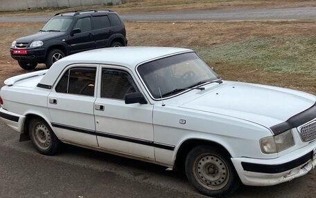 ГАЗ 3110 «Волга», 2000 год, 155 000 рублей, 1 фотография