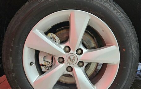 Lexus RX III, 2010 год, 1 707 000 рублей, 21 фотография