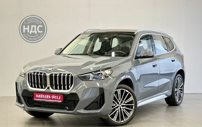 BMW X1, 2025 год, 7 100 000 рублей, 1 фотография
