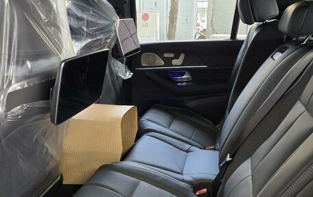 Mercedes-Benz GLS, 2025 год, 19 900 000 рублей, 10 фотография