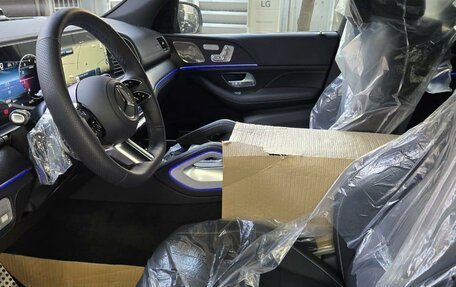 Mercedes-Benz GLS, 2025 год, 19 900 000 рублей, 8 фотография