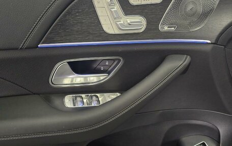 Mercedes-Benz GLS, 2025 год, 19 900 000 рублей, 11 фотография