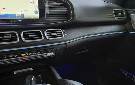 Mercedes-Benz GLS, 2025 год, 19 900 000 рублей, 9 фотография