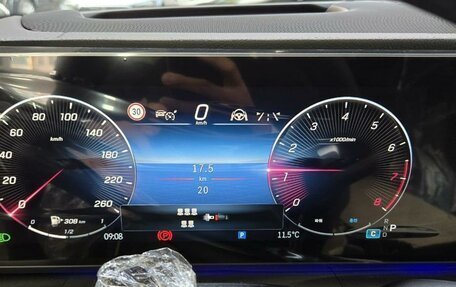 Mercedes-Benz GLS, 2025 год, 19 900 000 рублей, 12 фотография