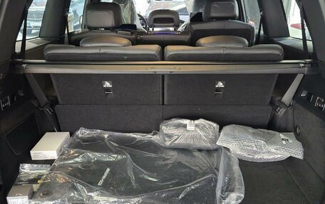 Mercedes-Benz GLS, 2025 год, 19 900 000 рублей, 7 фотография