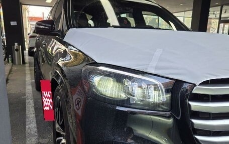 Mercedes-Benz GLS, 2025 год, 19 900 000 рублей, 5 фотография