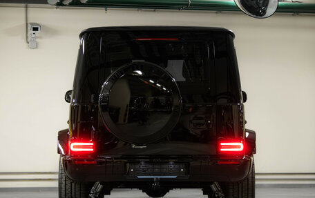 Mercedes-Benz G-Класс AMG, 2025 год, 27 000 000 рублей, 3 фотография