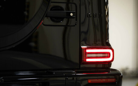 Mercedes-Benz G-Класс AMG, 2025 год, 27 000 000 рублей, 6 фотография