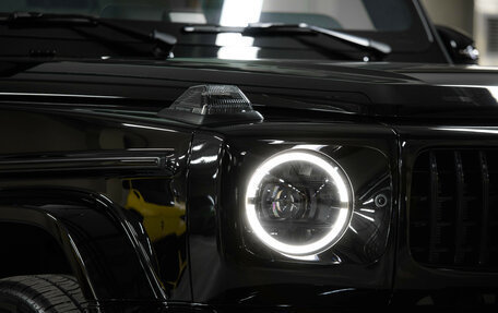 Mercedes-Benz G-Класс AMG, 2025 год, 27 000 000 рублей, 8 фотография