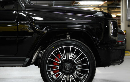 Mercedes-Benz G-Класс AMG, 2025 год, 27 000 000 рублей, 9 фотография