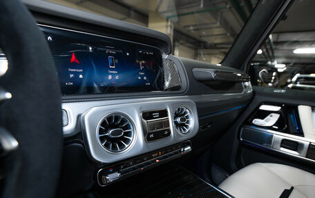 Mercedes-Benz G-Класс AMG, 2025 год, 27 000 000 рублей, 17 фотография