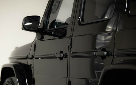 Mercedes-Benz G-Класс AMG, 2025 год, 27 000 000 рублей, 11 фотография