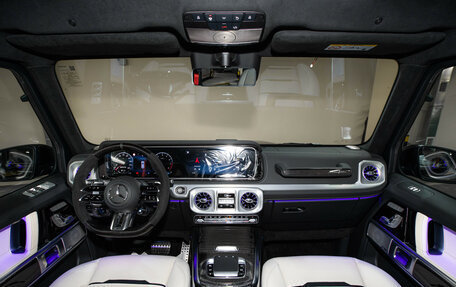 Mercedes-Benz G-Класс AMG, 2025 год, 27 000 000 рублей, 12 фотография