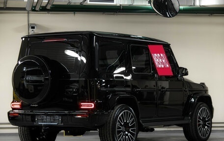 Mercedes-Benz G-Класс AMG, 2025 год, 27 000 000 рублей, 4 фотография