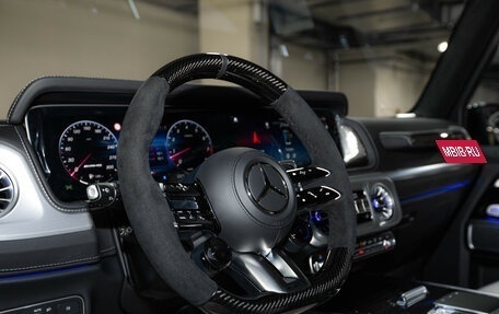 Mercedes-Benz G-Класс AMG, 2025 год, 27 000 000 рублей, 14 фотография