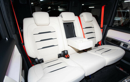 Mercedes-Benz G-Класс AMG, 2025 год, 27 000 000 рублей, 22 фотография