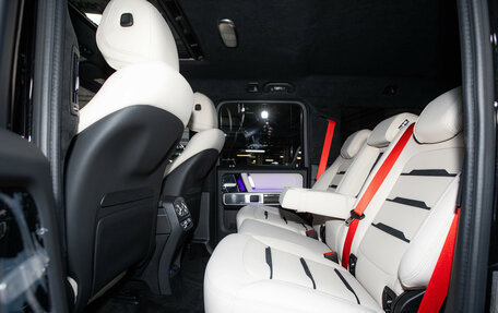 Mercedes-Benz G-Класс AMG, 2025 год, 27 000 000 рублей, 19 фотография