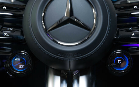 Mercedes-Benz G-Класс AMG, 2025 год, 27 000 000 рублей, 28 фотография