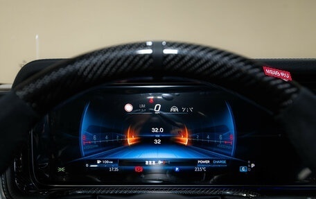 Mercedes-Benz G-Класс AMG, 2025 год, 27 000 000 рублей, 29 фотография