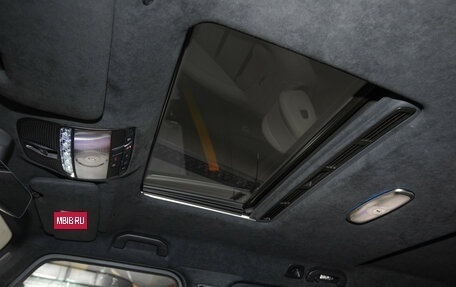 Mercedes-Benz G-Класс AMG, 2025 год, 27 000 000 рублей, 20 фотография