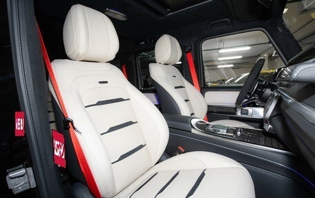 Mercedes-Benz G-Класс AMG, 2025 год, 27 000 000 рублей, 23 фотография