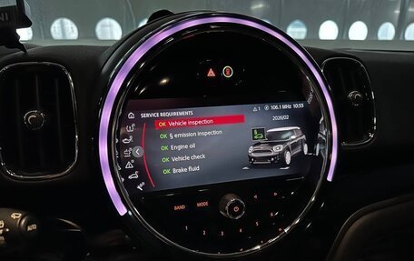 MINI Countryman II (F60), 2021 год, 3 400 000 рублей, 12 фотография