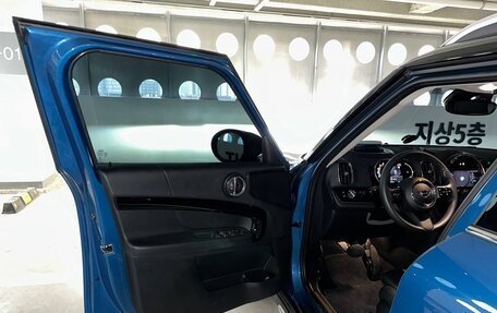 MINI Countryman II (F60), 2021 год, 3 400 000 рублей, 6 фотография