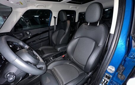 MINI Countryman II (F60), 2021 год, 3 400 000 рублей, 7 фотография