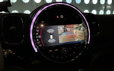 MINI Countryman II (F60), 2021 год, 3 400 000 рублей, 11 фотография