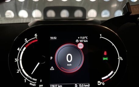 MINI Countryman II (F60), 2021 год, 3 400 000 рублей, 10 фотография