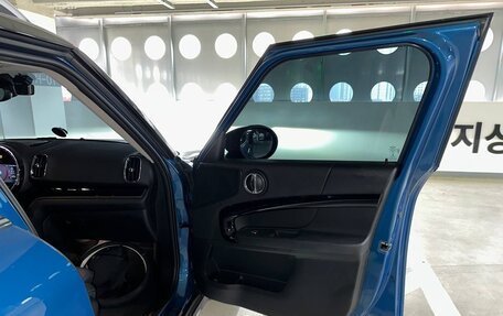 MINI Countryman II (F60), 2021 год, 3 400 000 рублей, 18 фотография