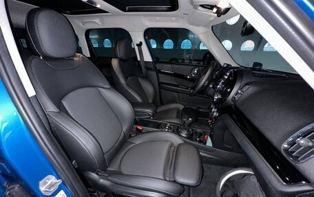 MINI Countryman II (F60), 2021 год, 3 400 000 рублей, 19 фотография