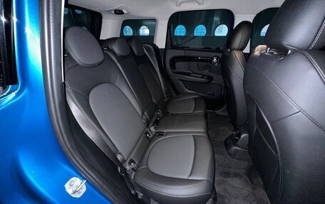 MINI Countryman II (F60), 2021 год, 3 400 000 рублей, 17 фотография