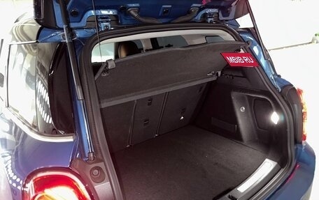 MINI Countryman II (F60), 2021 год, 3 400 000 рублей, 21 фотография