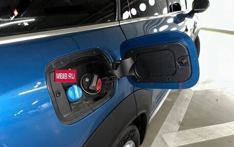 MINI Countryman II (F60), 2021 год, 3 400 000 рублей, 23 фотография