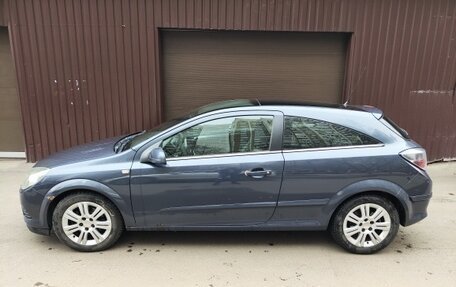 Opel Astra H, 2007 год, 350 000 рублей, 2 фотография