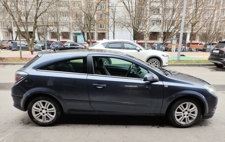 Opel Astra H, 2007 год, 350 000 рублей, 4 фотография